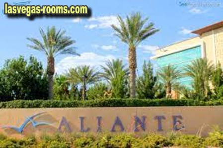 Las Vegas Rooms For Rent in Aliante, NV