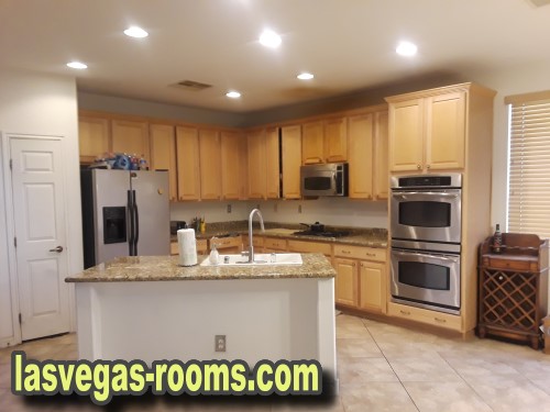 Las Vegas Rooms For Rent in Aliante, NV