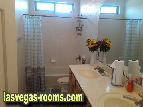 Las Vegas Rooms For Rent in Aliante, NV