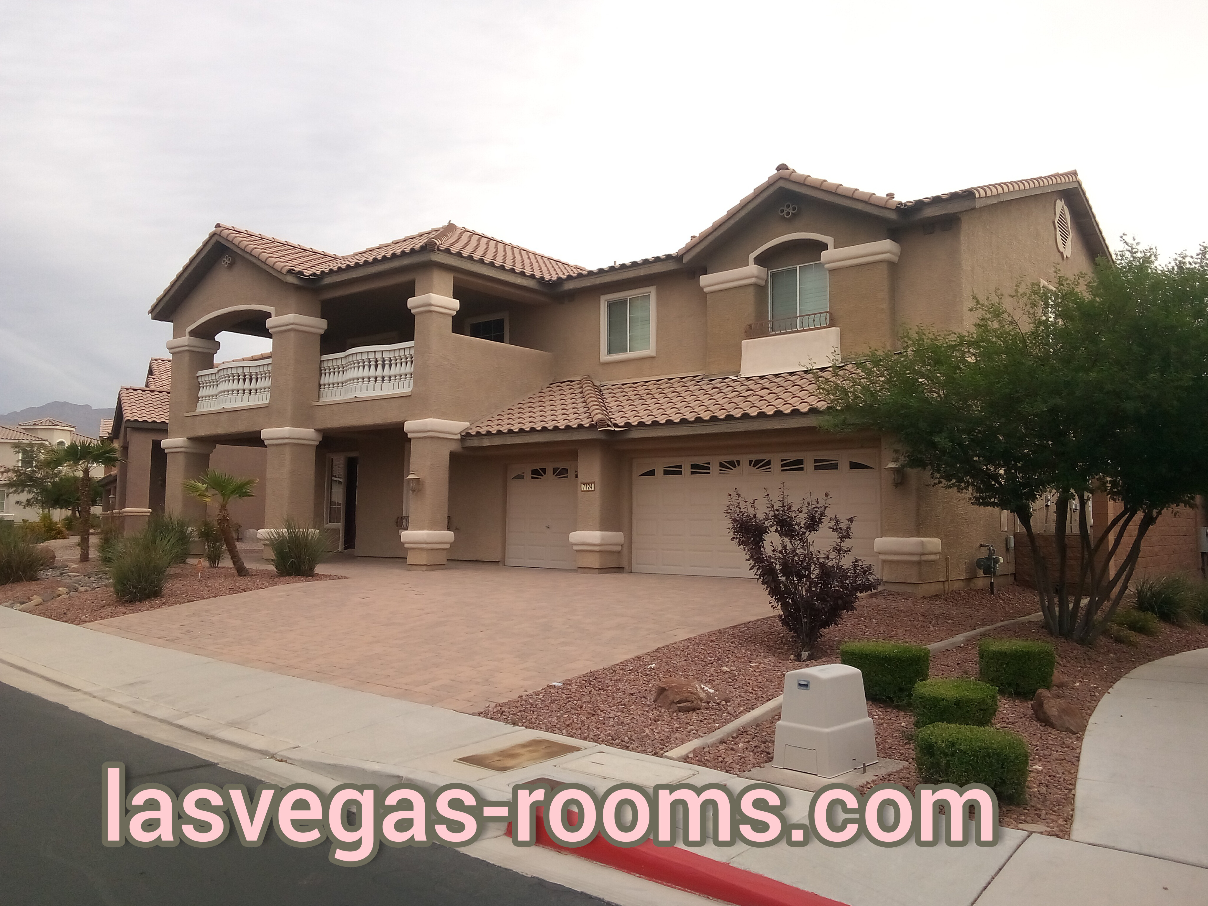 Sep 26th 2026 Las Vegas Roomshares & Rooms for Rent