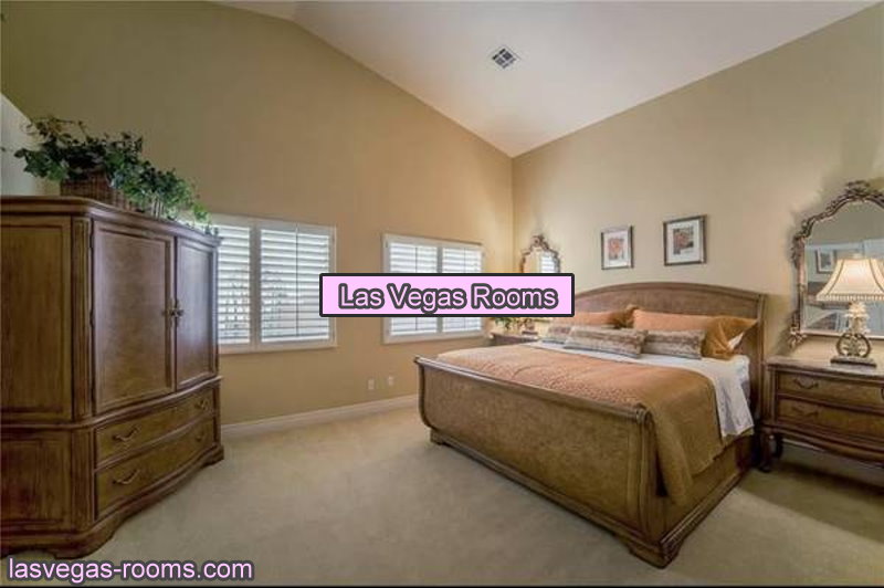 Las Vegas Rooms Room1 Brand 