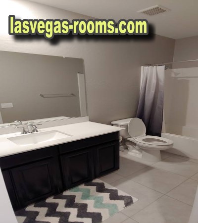 Las Vegas Rooms For Rent & Room-shares in Centennial Hills