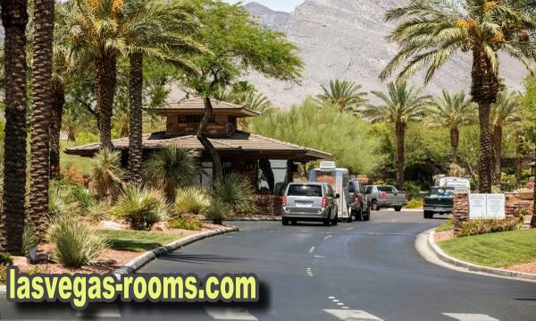 Las Vegas Rooms For Rent & Room-shares in East Las Vegas