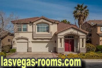 Las Vegas Rooms For Rent & Room-shares in Henderson