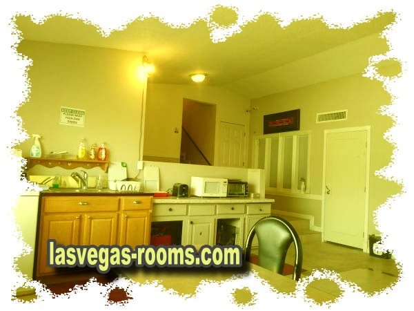 Las Vegas Rooms For Rent & Room-shares in Henderson