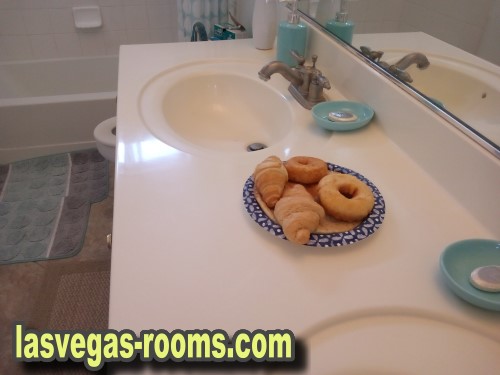$month_yr Las Vegas Private Roommates and Roomshares