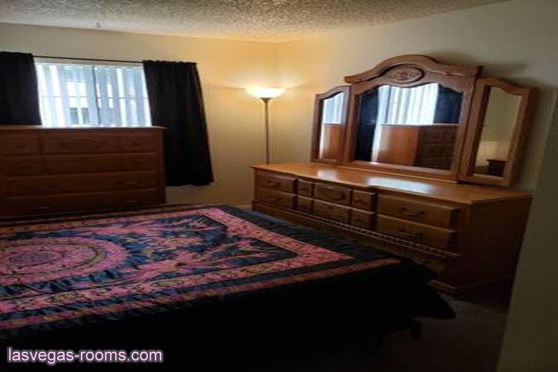 $month_yr Las Vegas Private Roommates and Roomshares