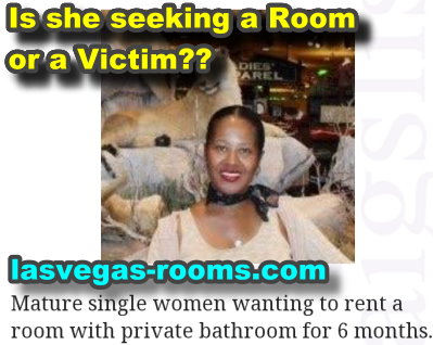 Las Vegas Craigslist Scammers