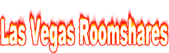 Las Vegas Vegas Roomshares