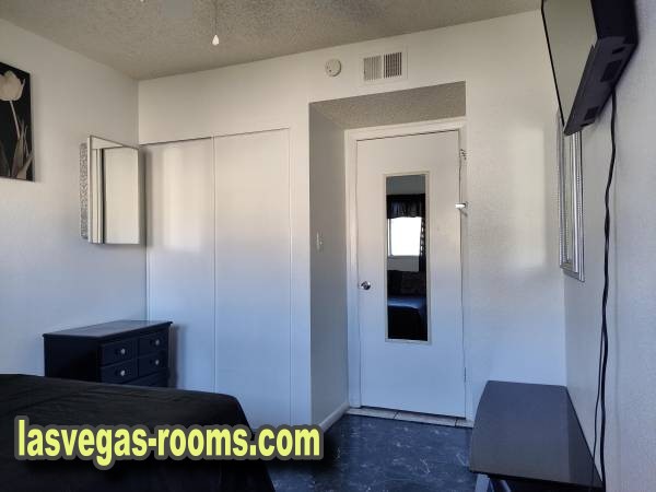 Las Vegas Rooms For Rent & Room-shares in Las Vegas, NV