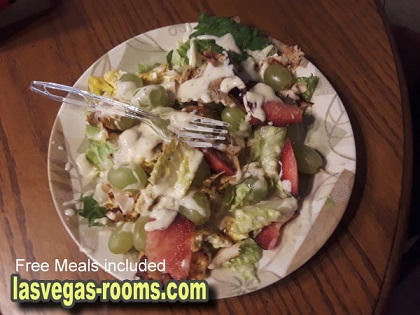 Las Vegas Rooms For Rent & Room-shares in North Las Vegas