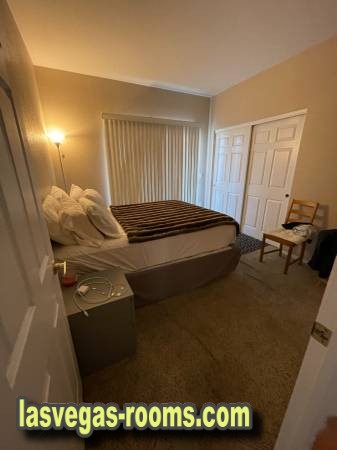 Las Vegas Rooms For Rent in South Point