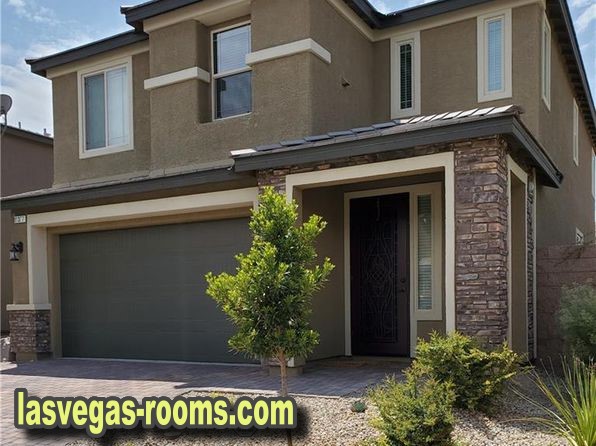 Las Vegas Rooms For Rent in South Point