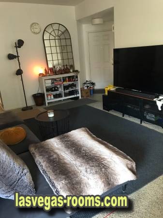 Las Vegas Rooms For Rent in South Point