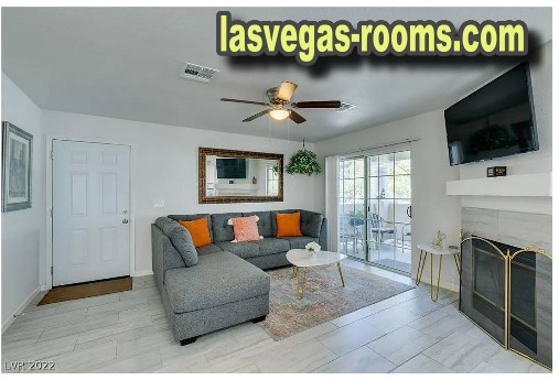 Cheap Summerlin Rooms For Rent by Owner 