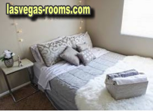 Rooms For Rent in Summerlin