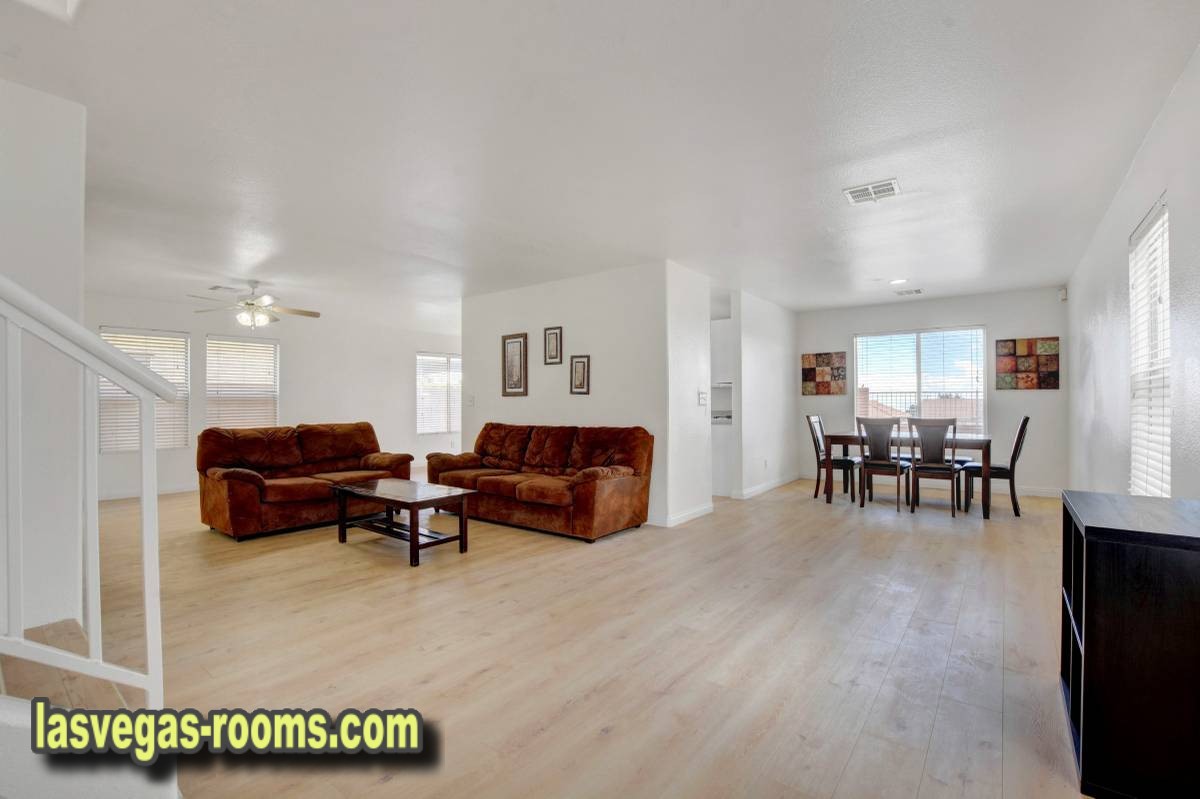 Summerlin, NV Private Rooms For Rent & Room-shares