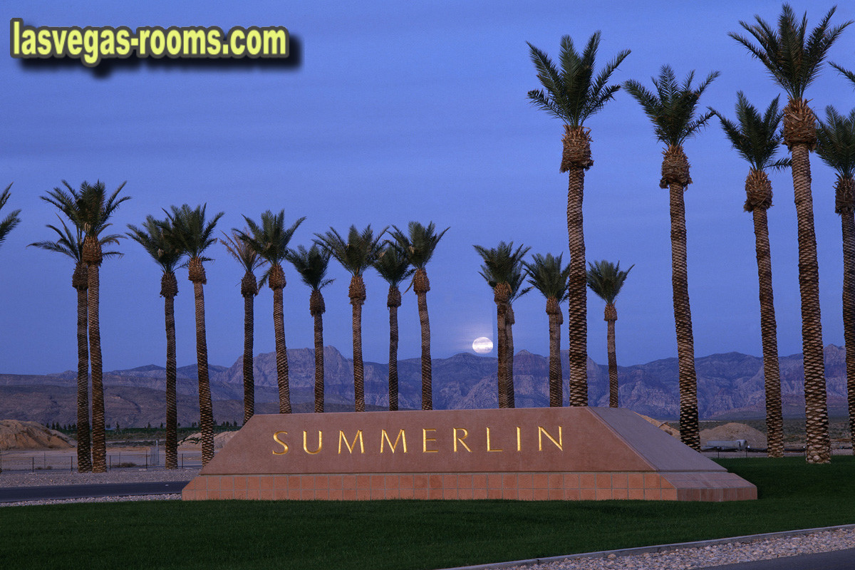 Summerlin, NV Private Rooms For Rent & Room-shares