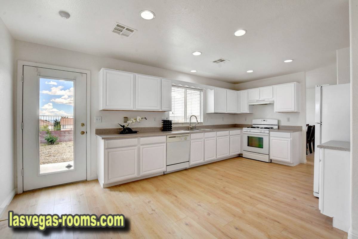 Summerlin, NV Private Rooms For Rent & Room-shares