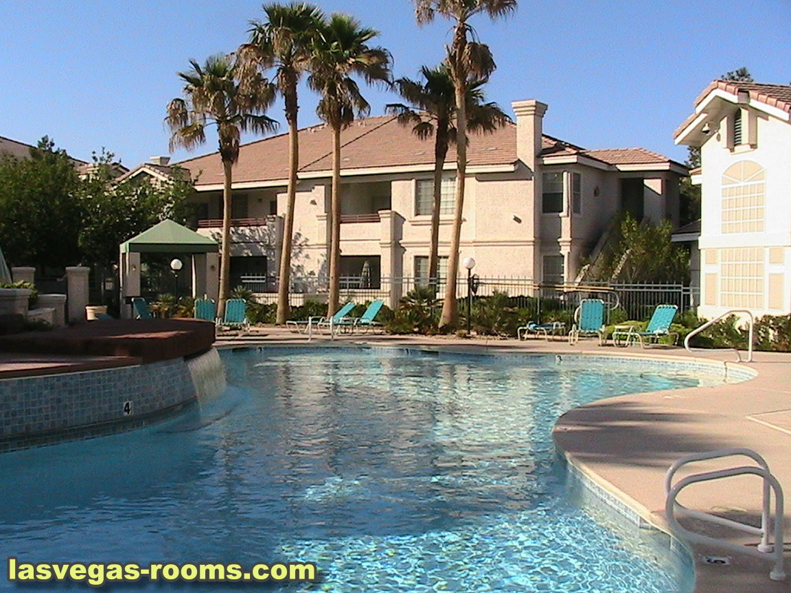 Summerlin, NV Private Rooms For Rent & Room-shares